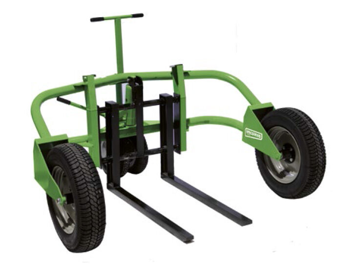 Alquiler maquinaria transporte cargas | POTENCIA
