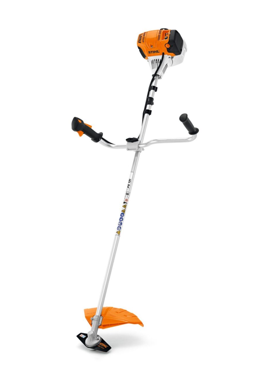 Desbrozadora 5,8 kg - Alquiler de Maquinaria