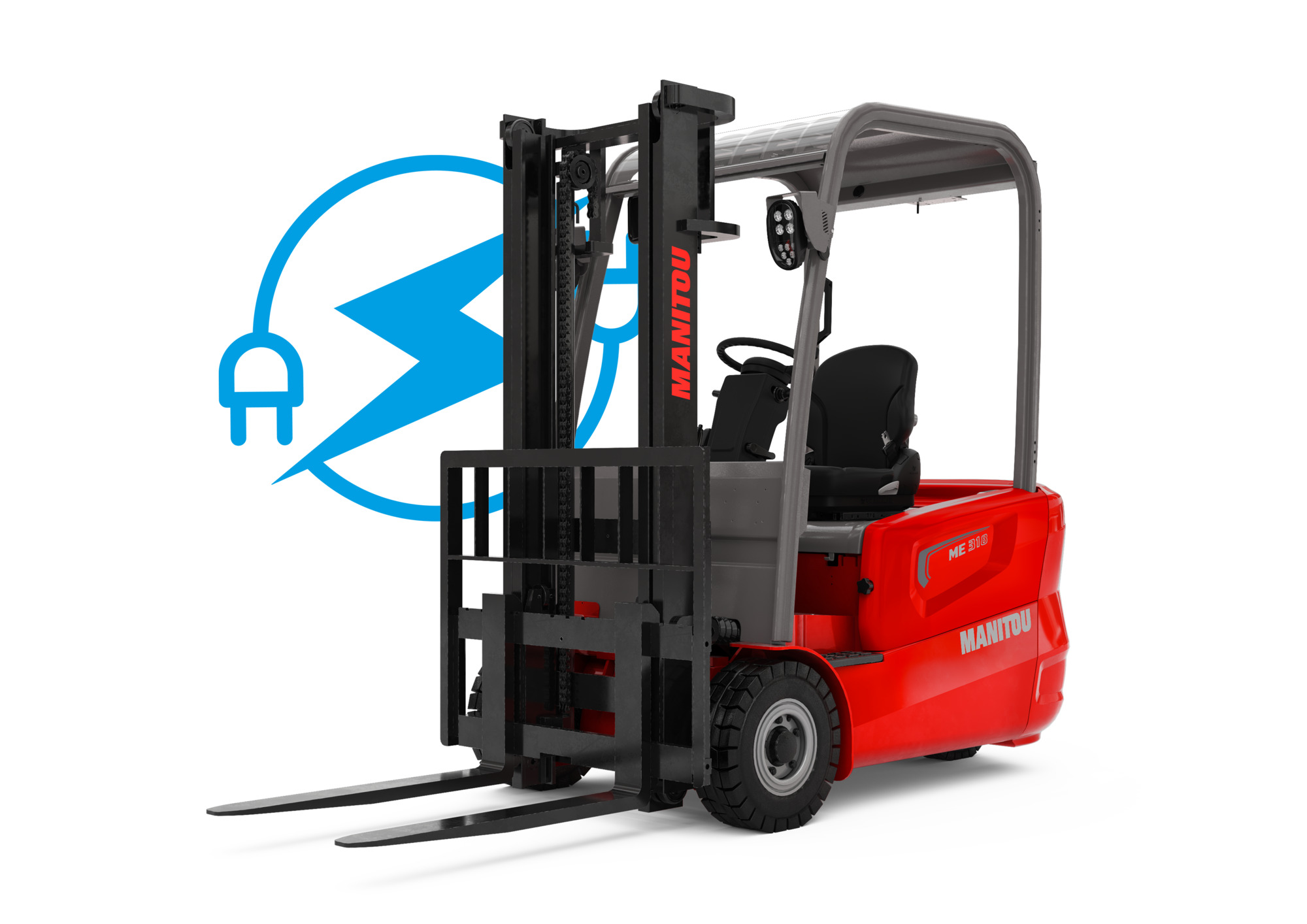 Alquiler maquinaria transporte cargas | POTENCIA
