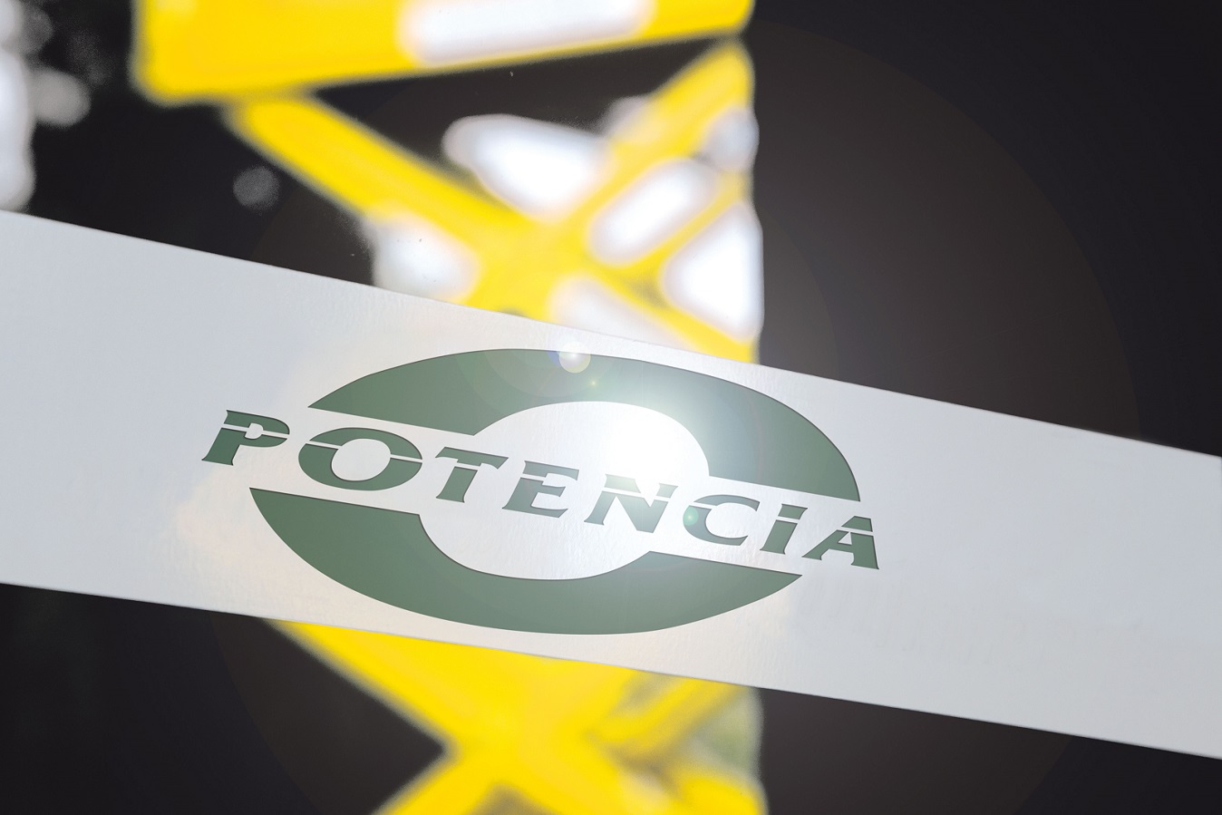 Formación – POTENCIA