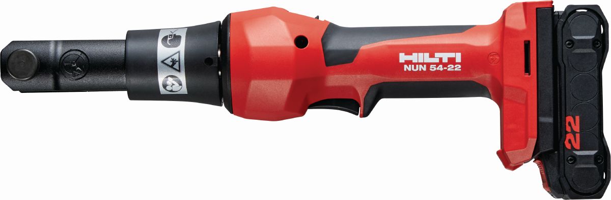 Hilti NURON archivos – Potencia Maquinaria