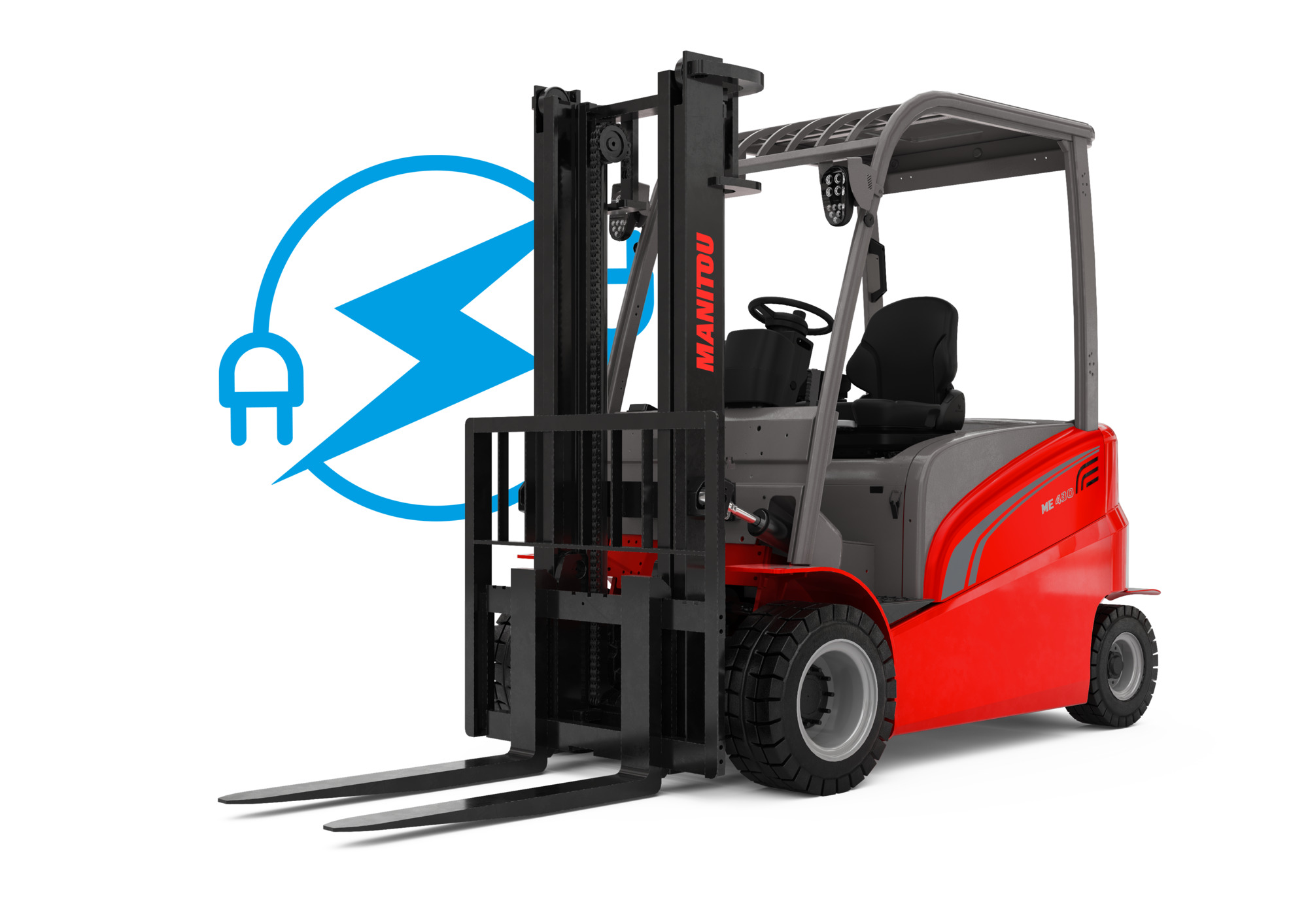 Alquiler maquinaria transporte cargas | POTENCIA